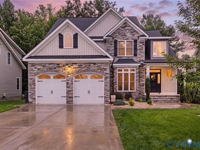 14919 Endstone Trl