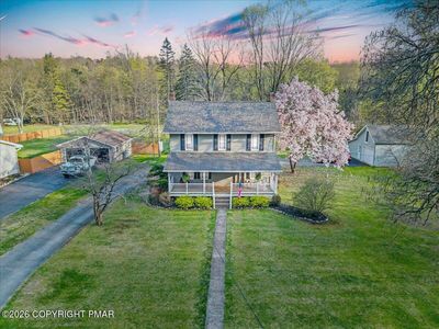254 Lower Swiftwater Rd