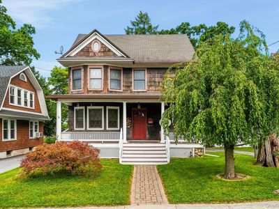Property at 43 Prospect Avenue, Middletown, NY