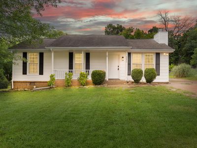 3221 Cedar Ridge Rd