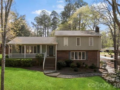 501 Mountainbrook Rd