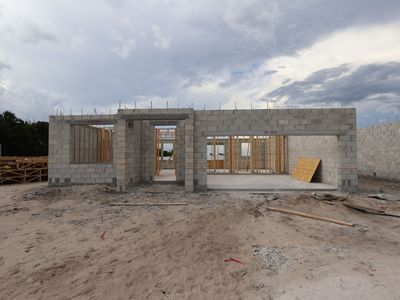 2724 Sweetgrass Ln