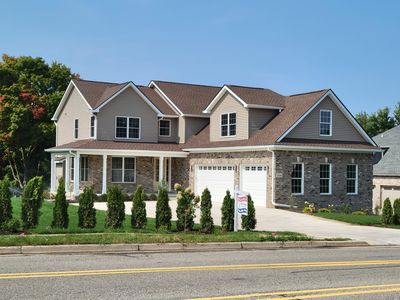 20785 Meadowbrook Rd