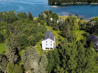 94 Weed Point Road