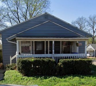 200 Hickman Ave