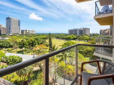 2045 Kalakaua Ave APT 609