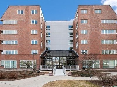 154 Lynnway Unit 210