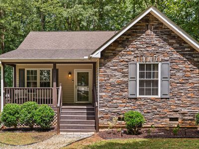 Property at 707 Rock Hill Ln, Mebane, NC