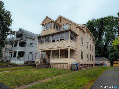 38 Gridley Street