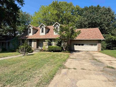 804 Gregory St