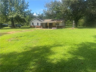 Property at 5923 Ball Loop, Ball, LA