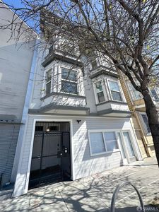257 S Van Ness Ave #257