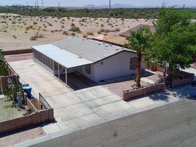 10218 S Winter Ave