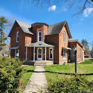 108 N Henry St