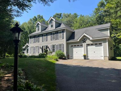 Property at 4 Felicia Drive, Newton, NH