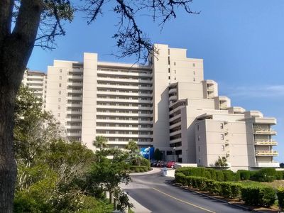 100 Ocean Creek Dr. #J-8