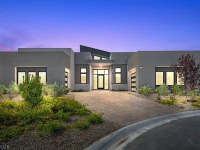 10907 Rossa Peak Ave