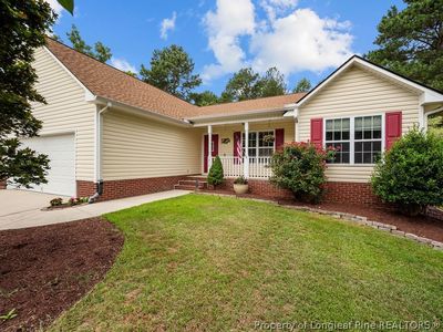 1810 Ponderosa Trl