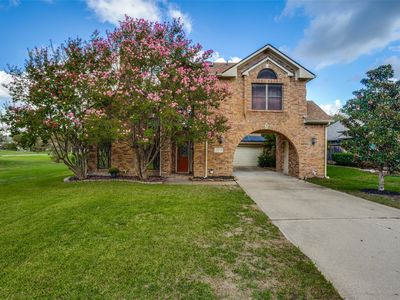 1410 Pagosa Trl