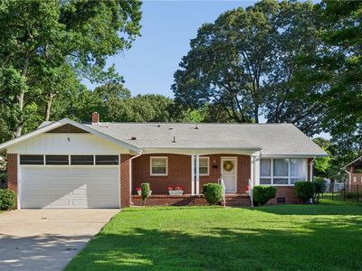 4 Mimosa Cres