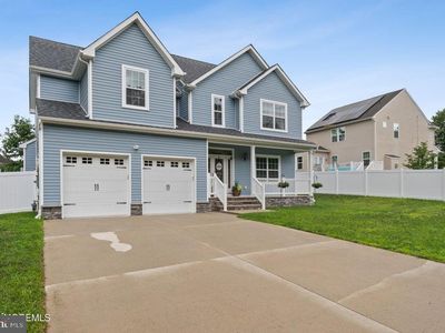 4 Harpoon Dr