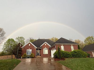 Property at 675 Country Club Estates Dr SE, Corydon, IN