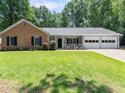 Property at 5607 Frontier Walk Ln, Buford, GA