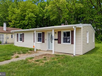 161 Bunche Blvd