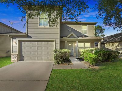 822 Grand Plains Dr