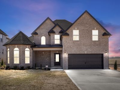 414 Blackjack Oak Ct LOT 258