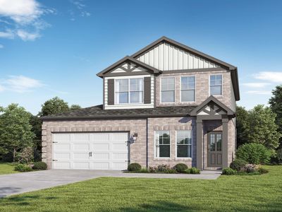 13694 Continental Rd #124