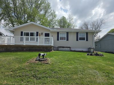 903 N Scenic Dr