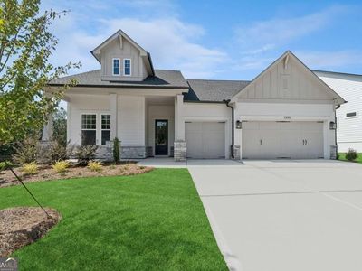 1395 Autumn Lake Dr SW