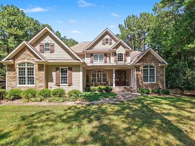 5340 Mill Dam Rd