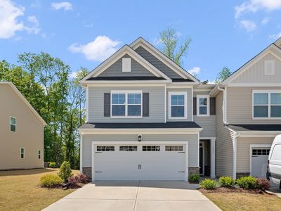 171 Tumbling Rock Way