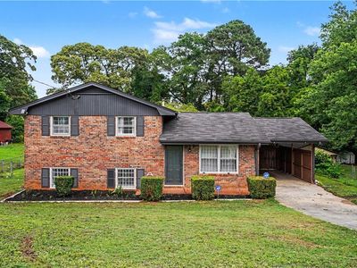 6364 Maddox Rd
