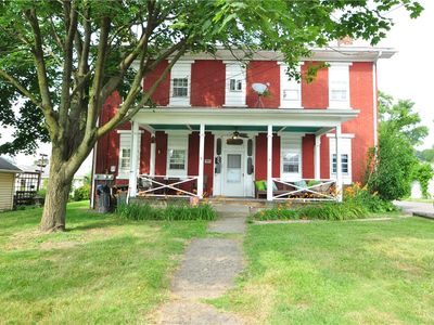 Property at 205 Locust St, Elizabeth, PA