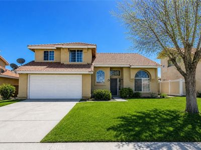 14527 Pony Trail Rd