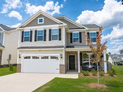 510 Palmerston Way