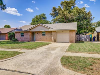 1517 Willow Cliff Ct