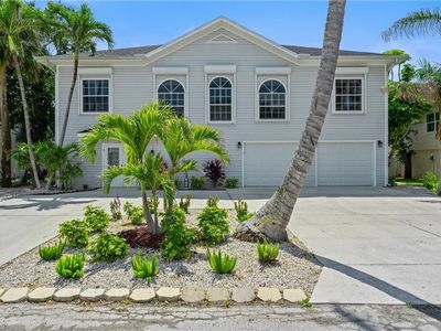 21075 Saint Peters DR S