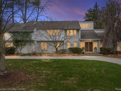 4768 Wendrick Dr