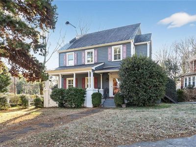 Property at 1500 Cloverdale Ave, Winston Salem, NC