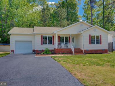 Property at 342 9th St, Colonial Beach, VA