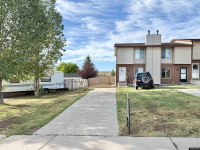 Property at 1806A Antelope St, Kemmerer, WY