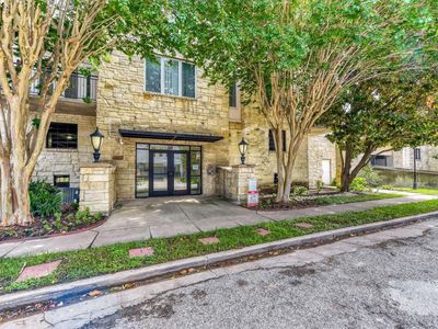 100 Willard St APT 37