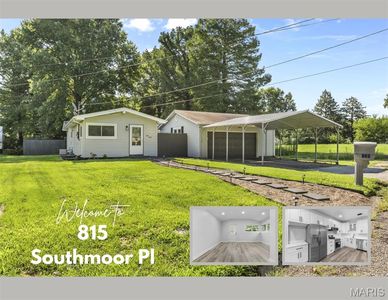 815 Southmoor Pl