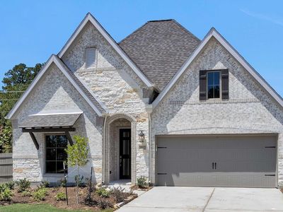 14952 Bright Berry Dr