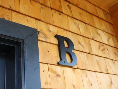 481 B Gilman Road #B
