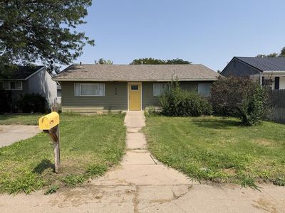 Property at 509 S 12th St, Lamar, CO